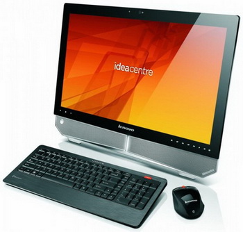 IdeaCentre Of b520 Lenovo IdeaCentre b520